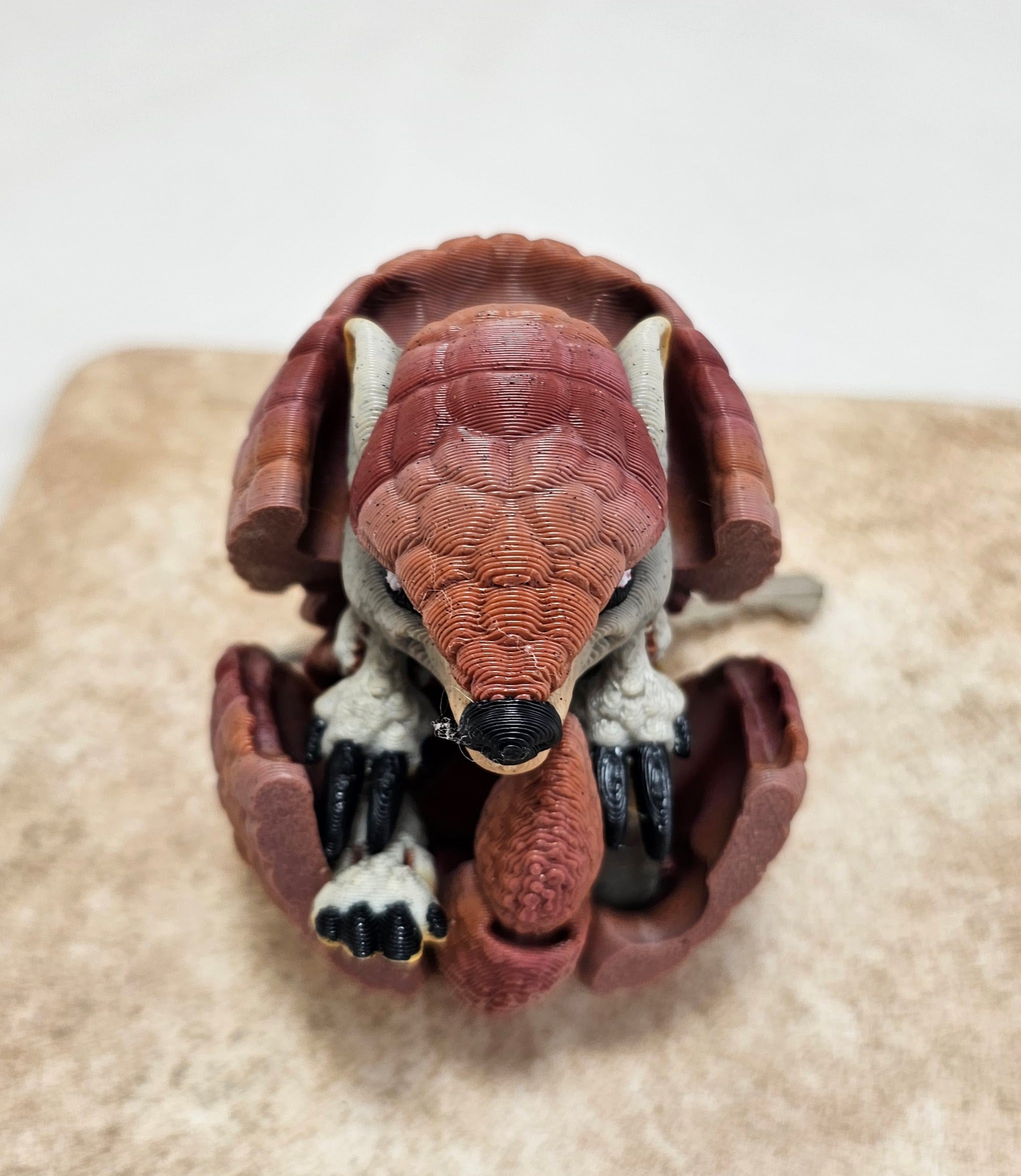Critter Flexy's