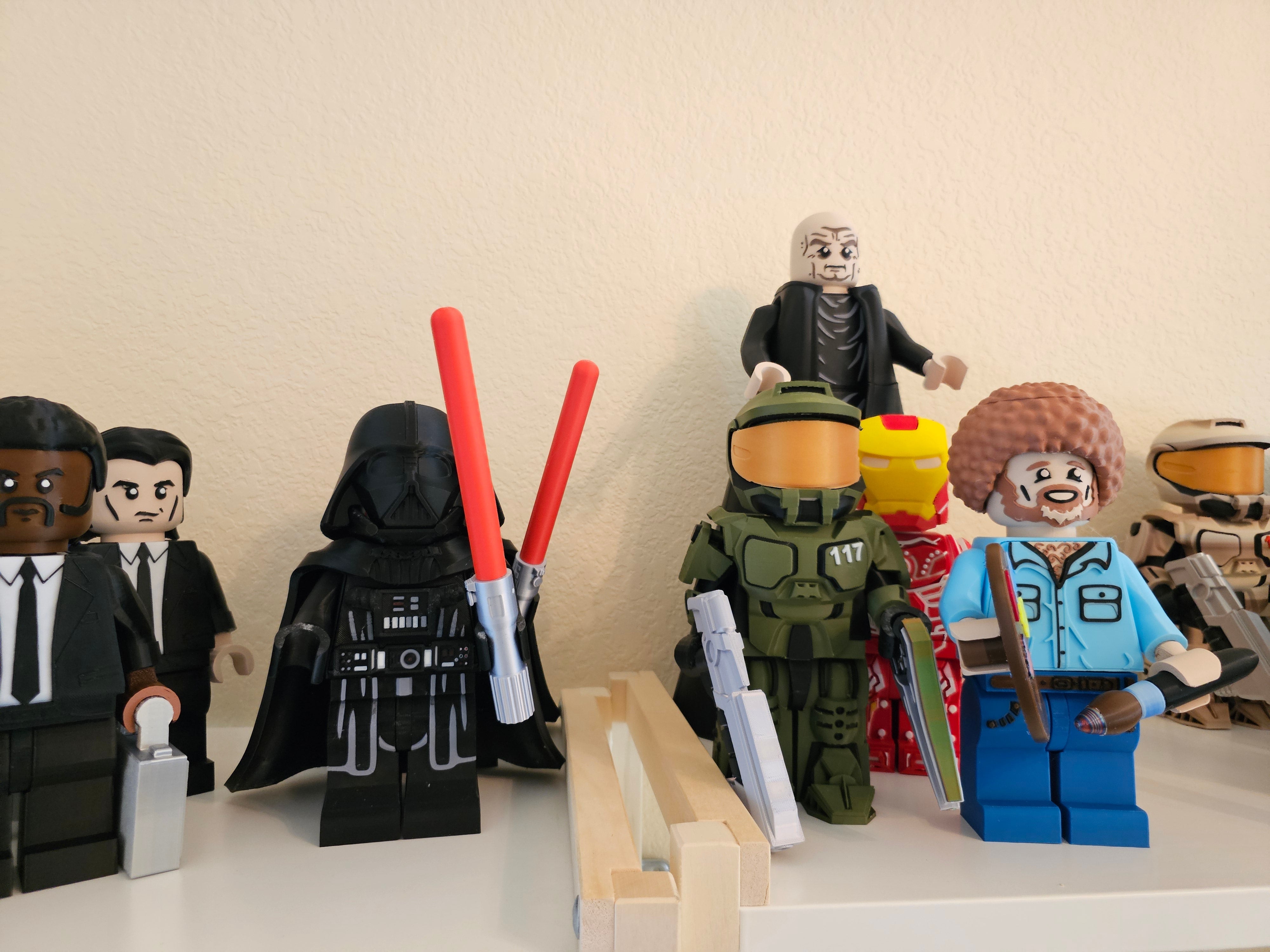 Brick Collectables