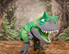 FLEXI DINO CARNOTAURUS (Green)