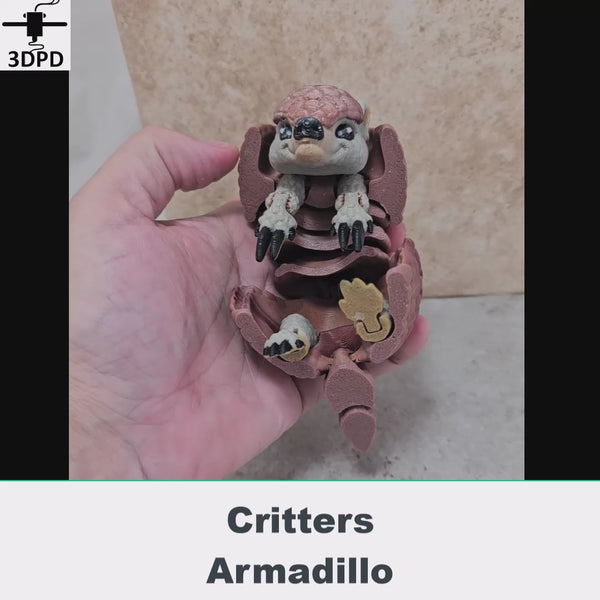 Armadillo